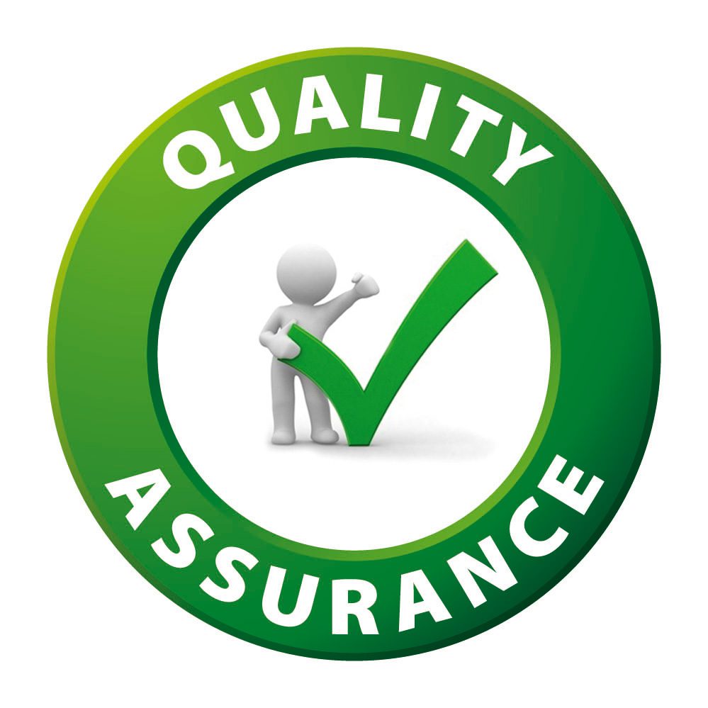 quality assurance image