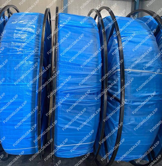 Optimum Stuffing and Logistics Image 1