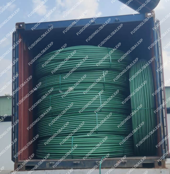 Optimum Stuffing and Logistics Image 11