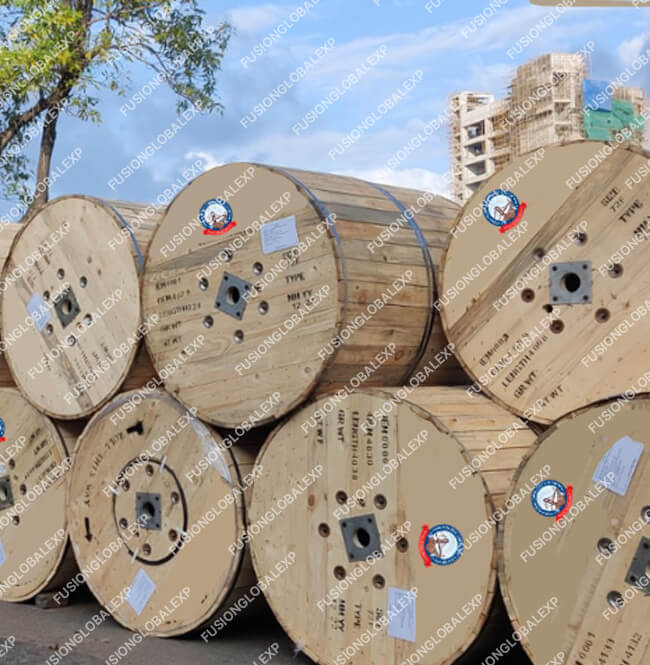 Optimum Stuffing and Logistics Image 4