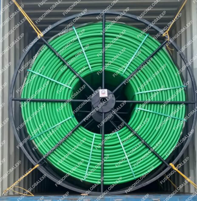 Optimum Stuffing and Logistics Image 2