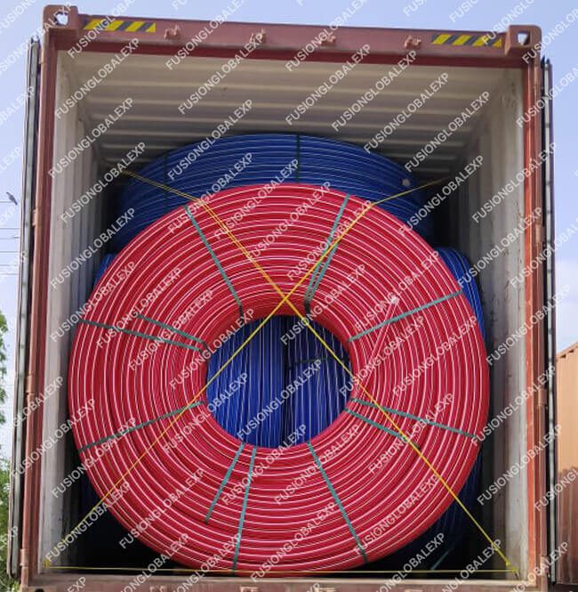 Optimum Stuffing and Logistics Image 5