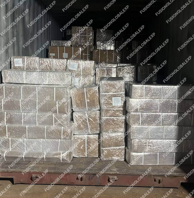 Optimum Stuffing and Logistics Image 6