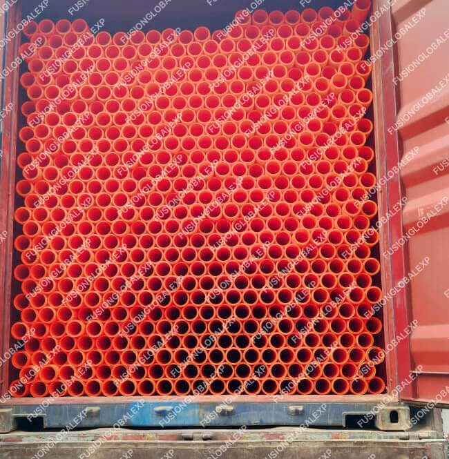 Optimum Stuffing and Logistics Image 8