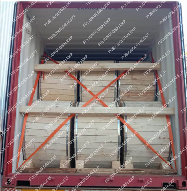 Optimum Stuffing and Logistics Image 9