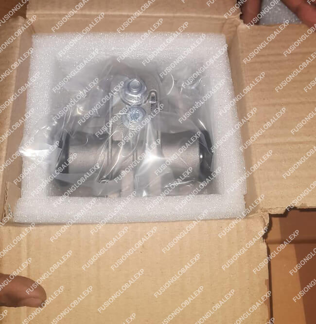 Optimum Stuffing and Logistics Image 10