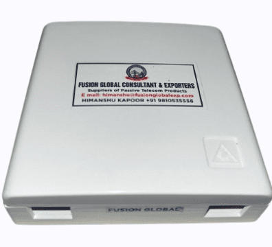 FTTx Products 7 Home termination box