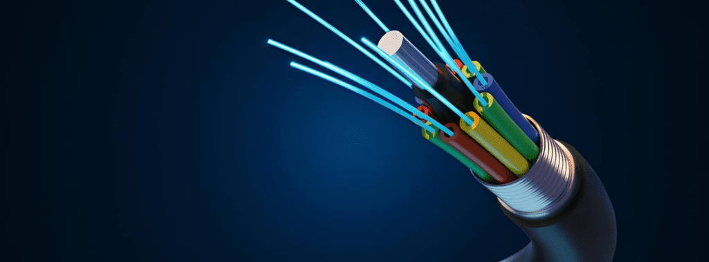 OPTICAL FIBER CABLE