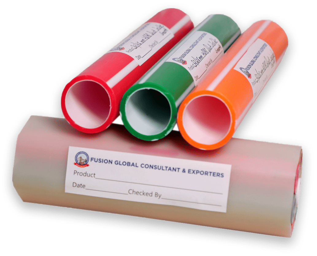 HDPE Duct 1 HDPE DUCT image 1