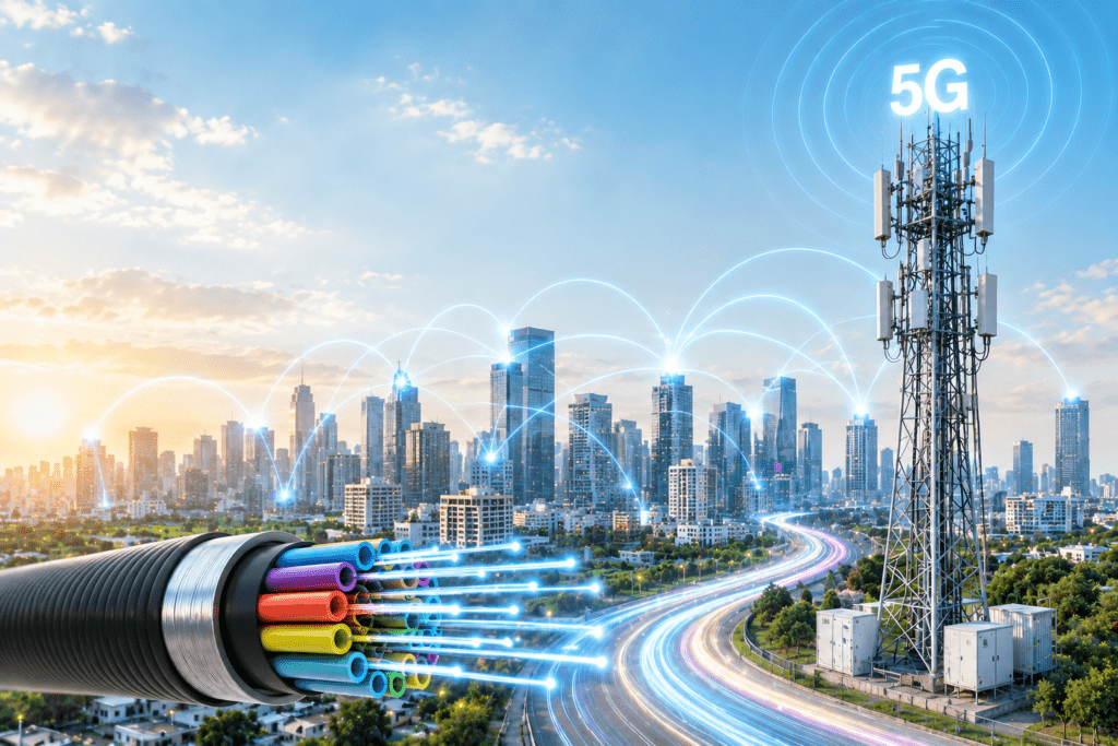 5G technology